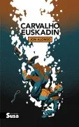 Carvalho Euskadin
