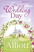 The Wedding Day. Catherine Alliott