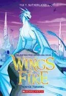Winter Turning (Wings of Fire, Book 7)