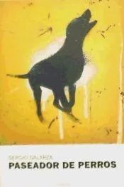 PASEADOR DE PERROS