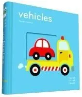 Touchthinklearn: Vehicles