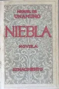 Niebla