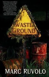 Waste Ground