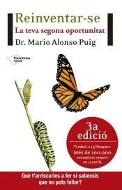 Reinventar-se: La teva segona oportunitat