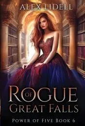 Rogue of Great Falls