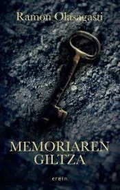 Memoriaren giltza
