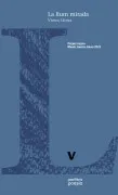 La Llum Mirada (Premi Poesia Manel Garcia Grau 2023)