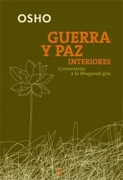 Guerra y paz interiores