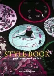 STYLE BOOK