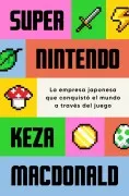 Super Nintendo