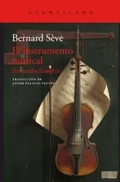 El instrumento musical
