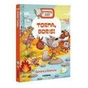 Torna, Boris!