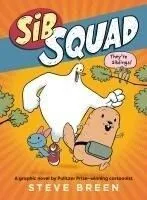 Sib Squad
