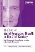 End of World Population Growth