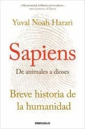 Sapiens. De animales a dioses