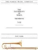 The Flexibility of Merza Trombone N-22: New York