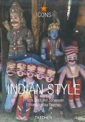 INDIAN STYLE