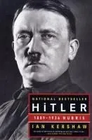 Hitler: 1889-1936: Hubris