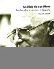 Análisis tipográficos