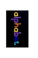 My First Alphabet Book: Abc's Book