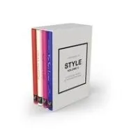 Little Guides to Style II: A Historical Review of Four Fashion Icons