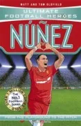 Nunez (Ultimate Football Heroes - The No.1 Football Series)