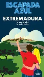 Extremadura Escapada Azul
