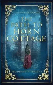 The Path to Horn Cottage