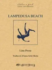 Lampedusa Beach