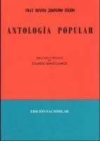 Antología popular