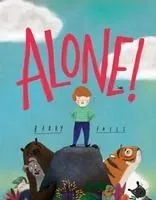 Alone!