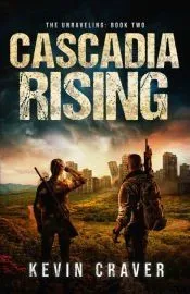 Cascadia Rising