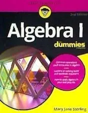 Algebra I for Dummies