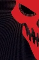 Grim Book One Deluxe Edition Limited Edition Slipcased