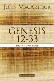 Genesis 12 to 33