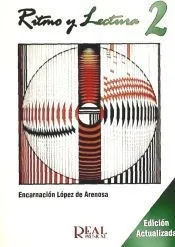 RITMO Y LECTURA 2 E.P.2