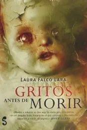 Gritos antes de morir