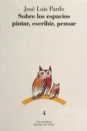 Sobre los espacios