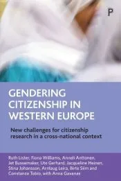 Gendering Citizenship in Western Europe: New Challenges for Citizenship Research in a Cross-National Context