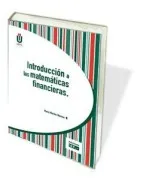 Introduccion A Las Matematicas Financieras