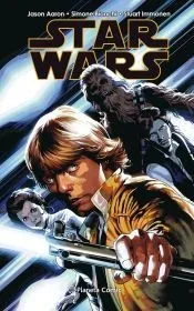 Star Wars Tomo nº 02 (recopilatorio)