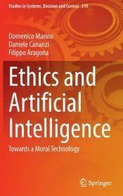 Ethics and Artificial Intelligence