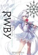 Rwby Anthology Nº 02/04