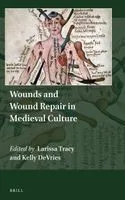 Wounds and Wound Repair in Medieval Culture