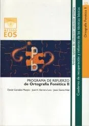 Ortografía fonética II