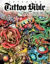 Tattoo Bible One