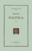 Política (Vol. Ii) (Cat)