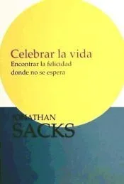 CELEBRAR LA VIDA