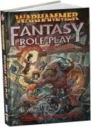 Warhamer Fantasy - Libro Básico