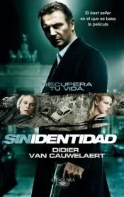 Sin identidad